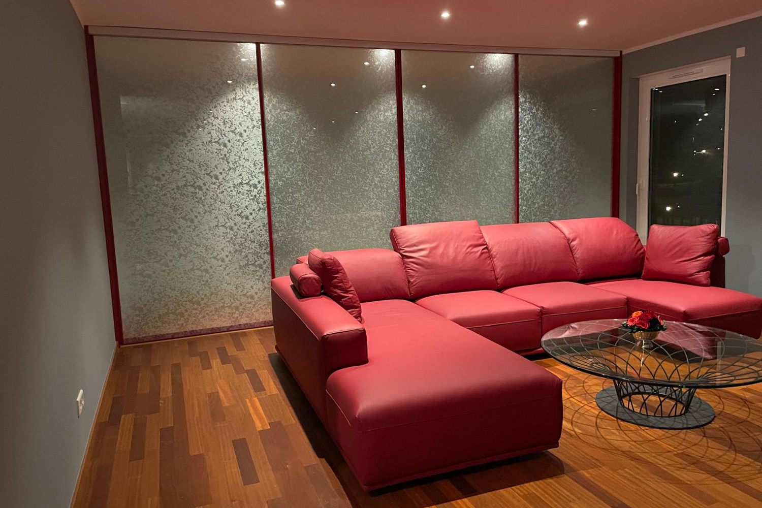 Gemütlichkeit nach Maß - Bieber Schranksysteme