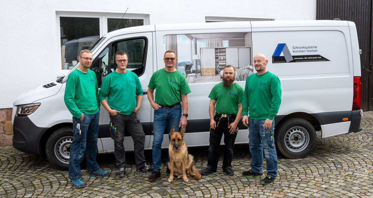 Header_Unternehmen Unser Team