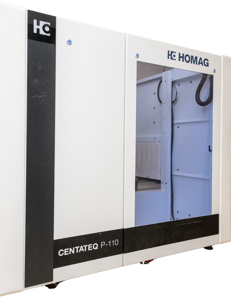 Herstellung in eigener Werkstatt in Penig