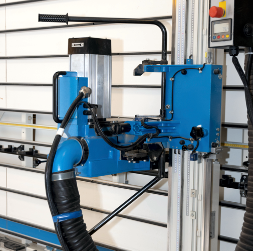 Herstellung in eigener Werkstatt in Penig