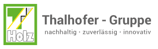 Thalhofer-Gruppe Holz Logo Thalhofer-Gruppe Holz